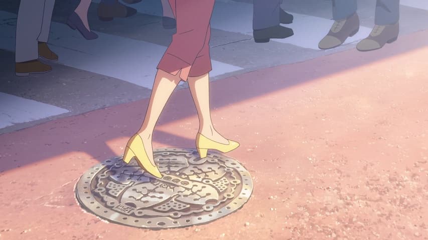Image 1 de Your Name.