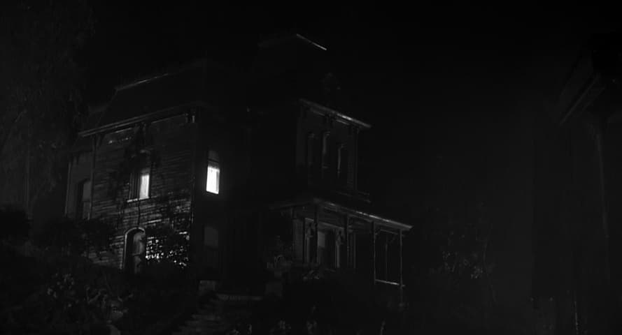 Image 1 de Psycho