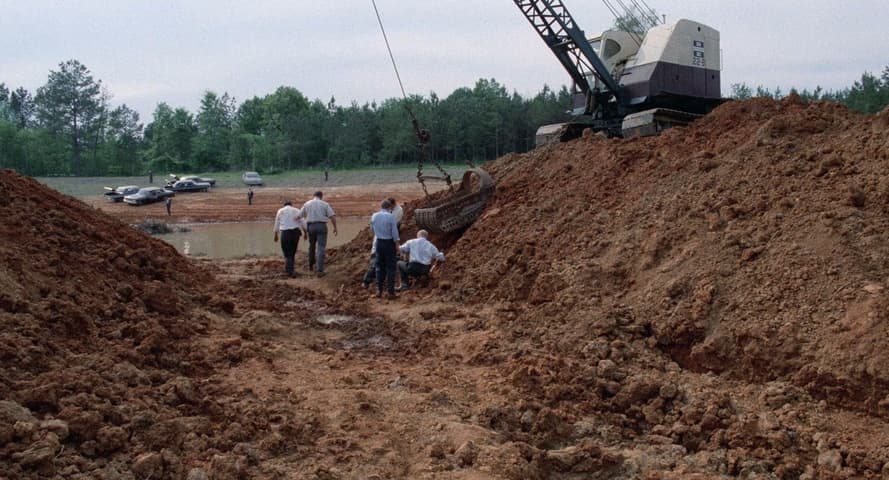 Image 4 de Mississippi Burning