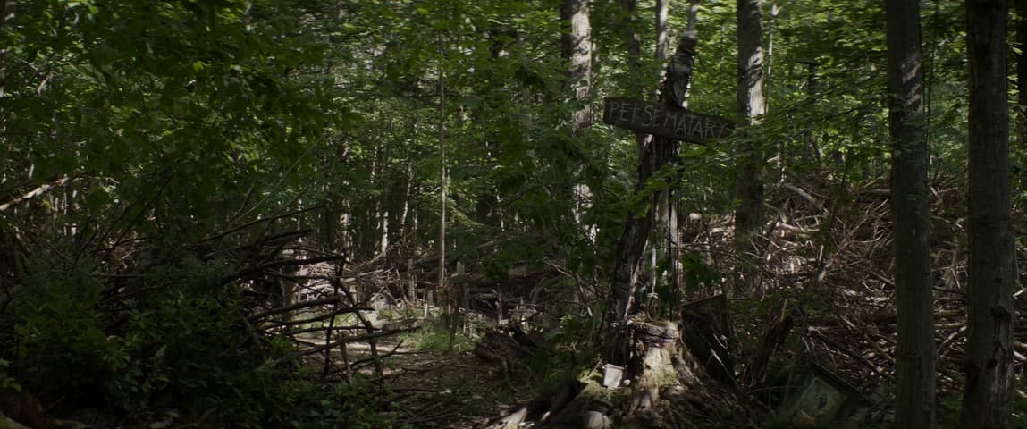 Image 1 de Pet Sematary