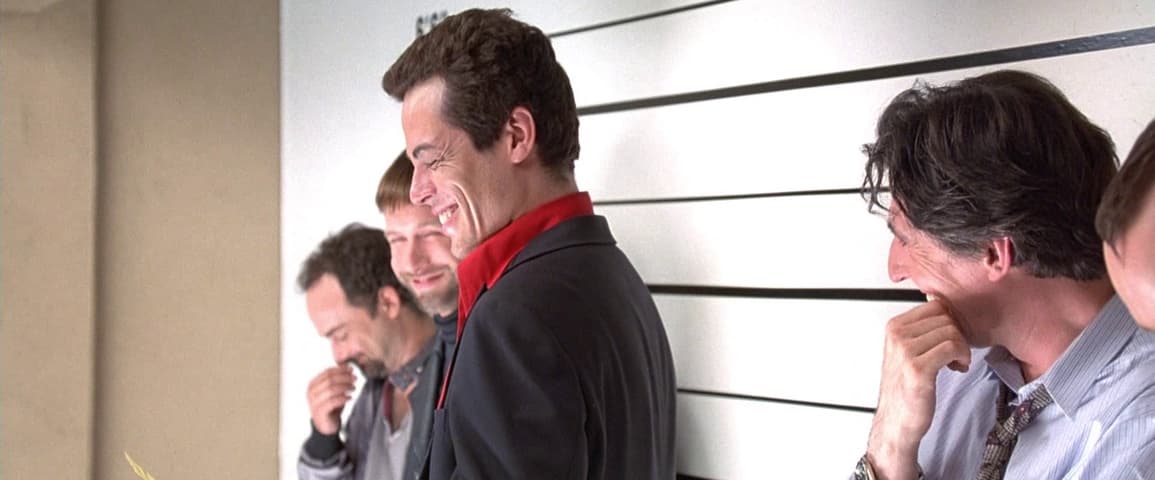 The Usual Suspects frame 1