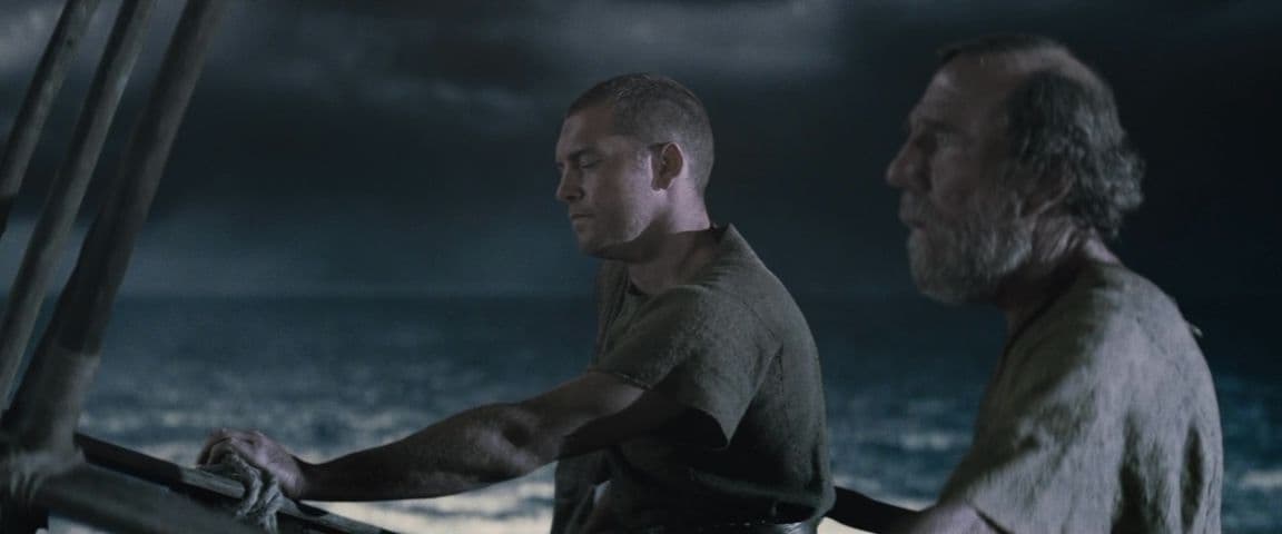Clash of the Titans frame 4