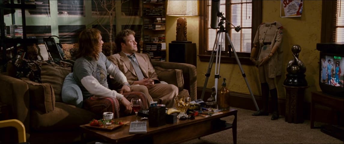 Pineapple Express frame 1