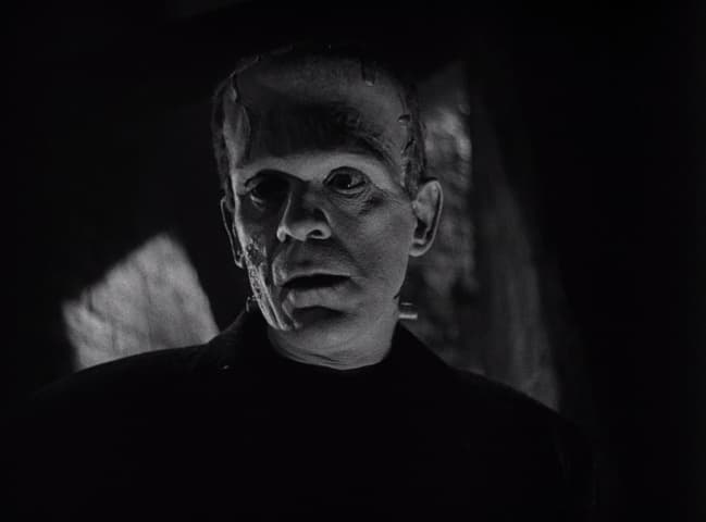 Image 4 de Bride of Frankenstein