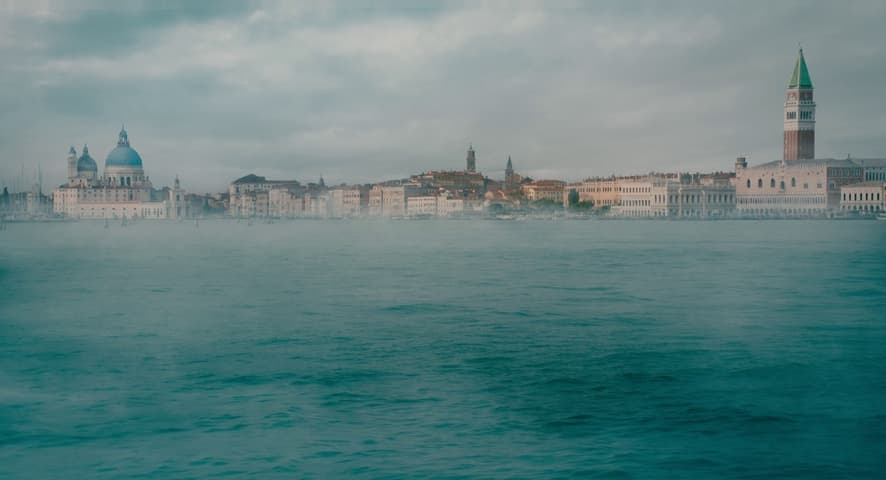 Image 1 de A Haunting in Venice