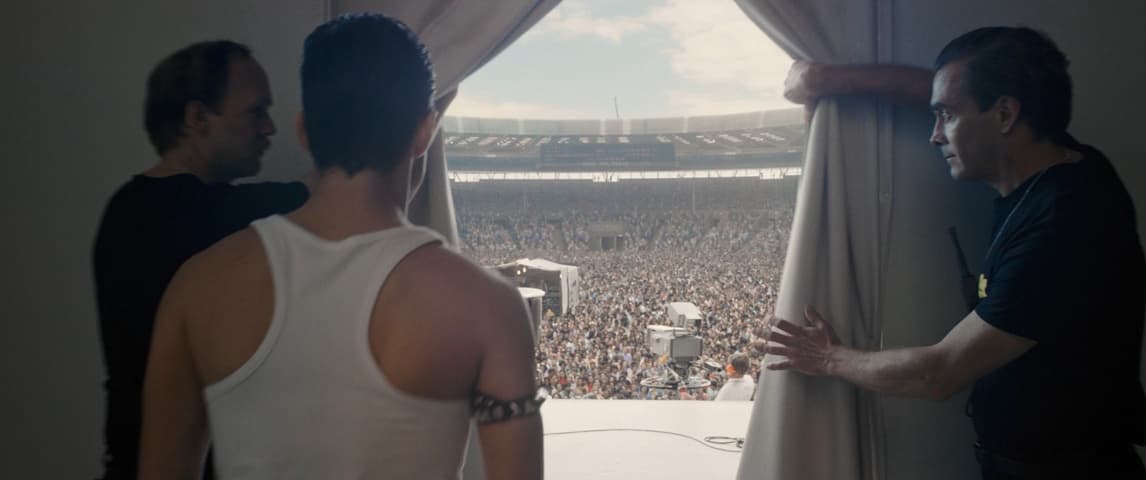 Image 4 de Bohemian Rhapsody