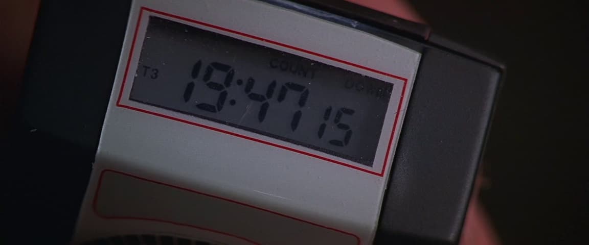 Image 1 de Mission: Impossible II