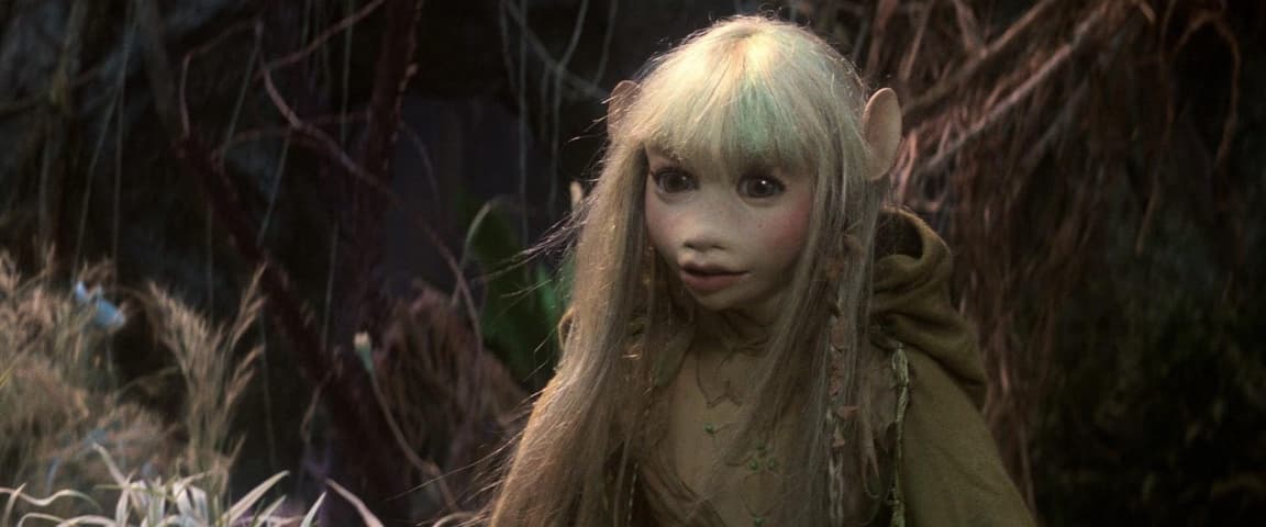 The Dark Crystal, кадр 3