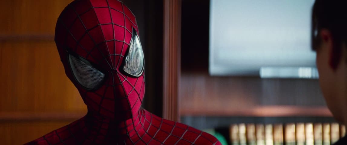 Image 2 de The Amazing Spider-Man 2