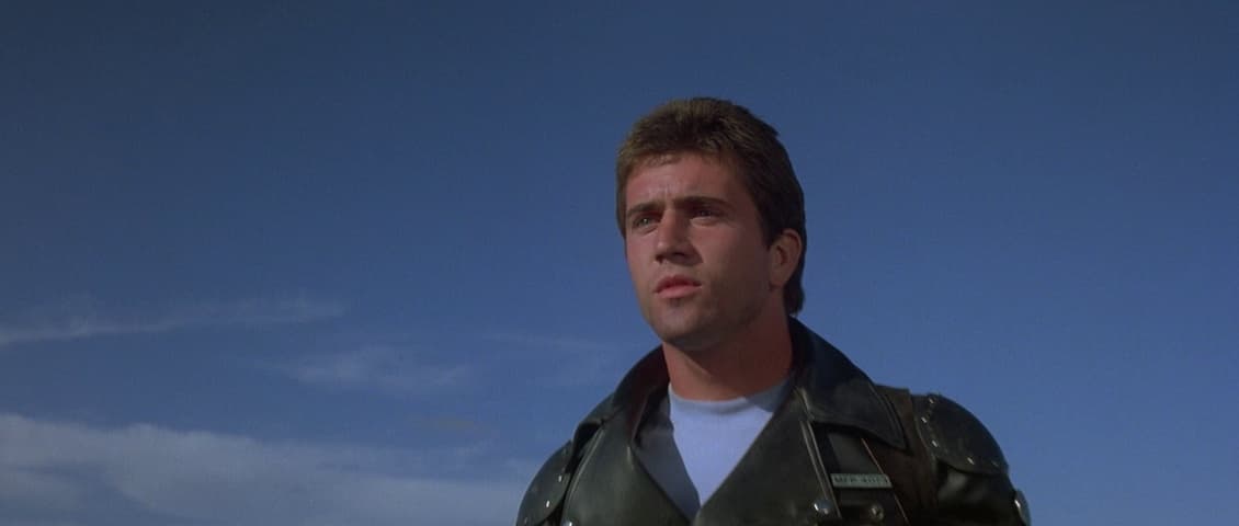 Image 1 de Mad Max