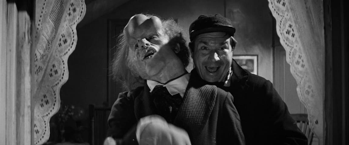 Image 2 de The Elephant Man