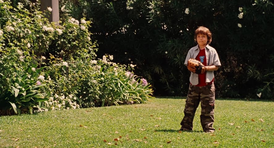 Image 3 de Zathura: A Space Adventure