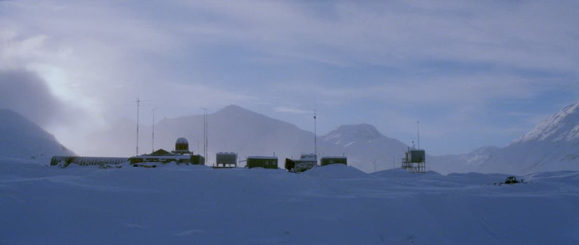 The Thing frame 2