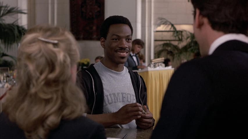Beverly Hills Cop frame 3