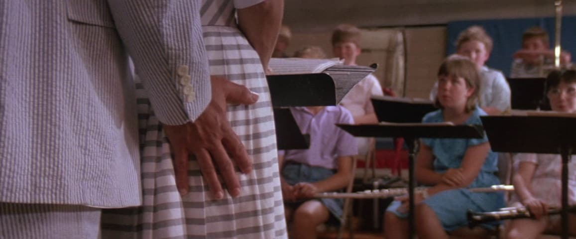 The Witches of Eastwick frame 1