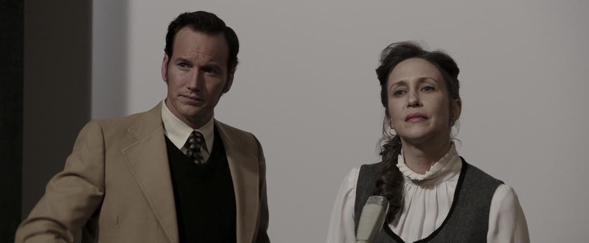 The Conjuring, кадр 4