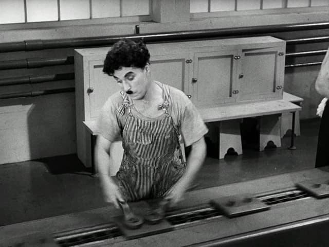 Modern Times frame 3