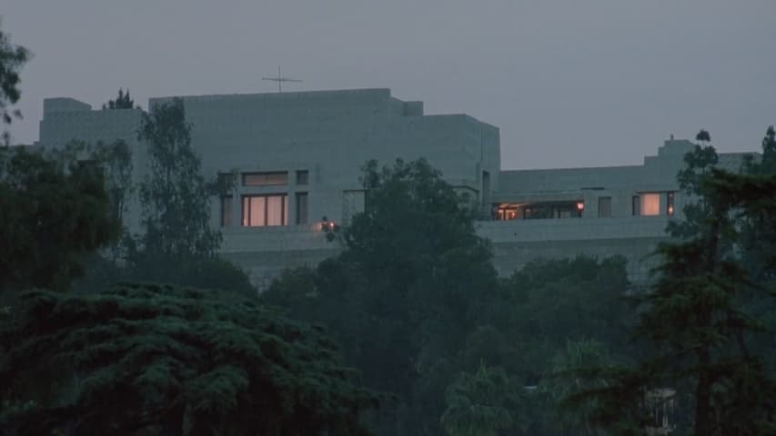Image 4 de The Karate Kid Part III