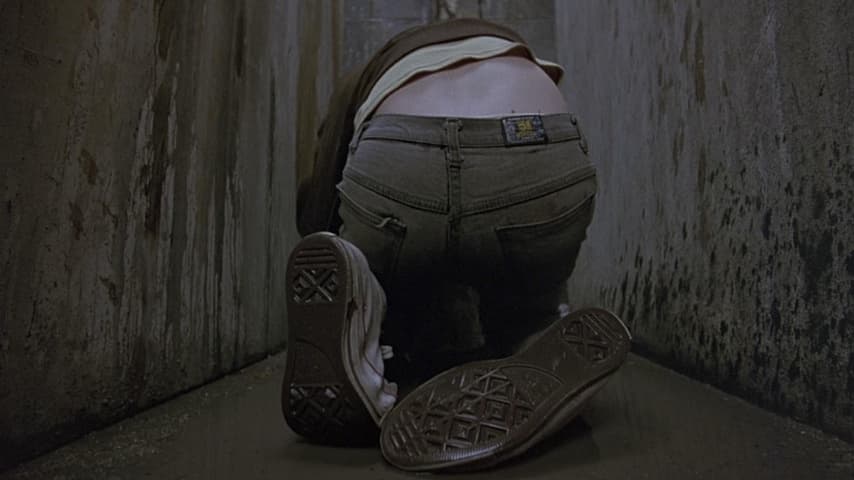Trainspotting, кадр 2