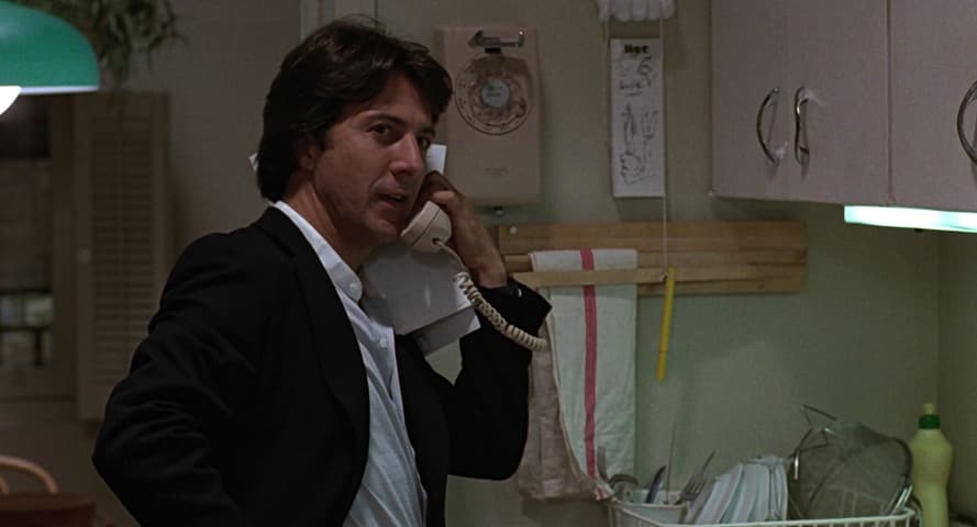 Kramer vs. Kramer, кадр 4