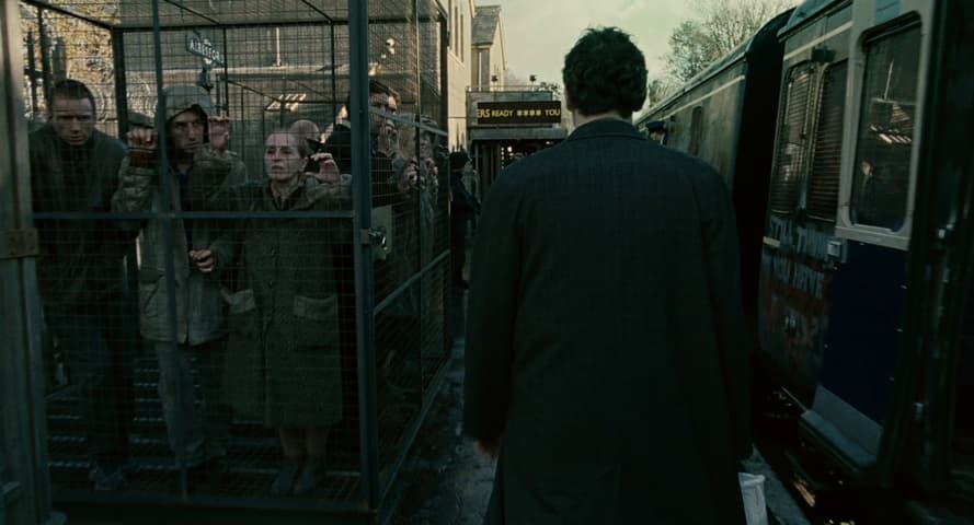 Image 1 de Children of Men