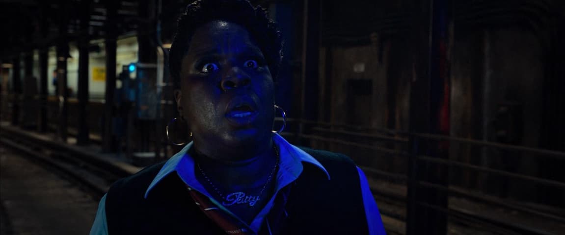 Ghostbusters frame 2