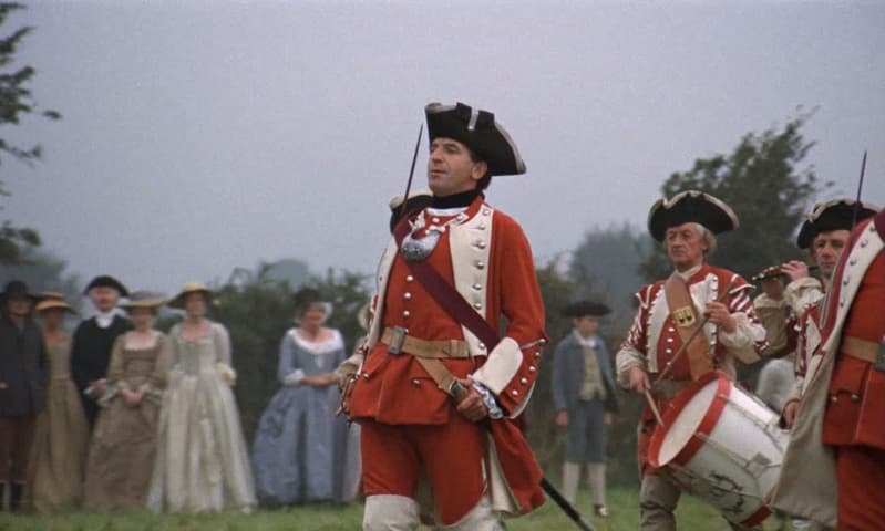 Barry Lyndon frame 1
