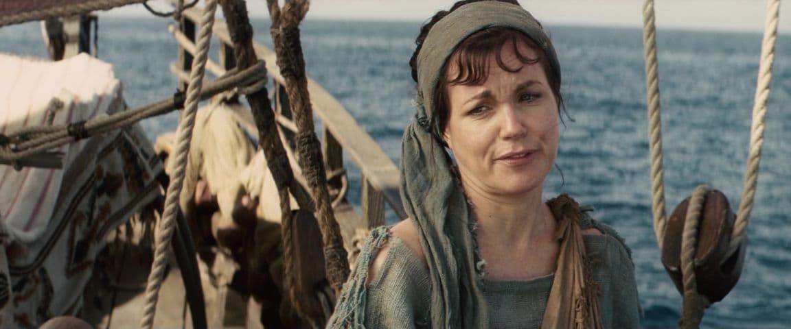 Clash of the Titans frame 1