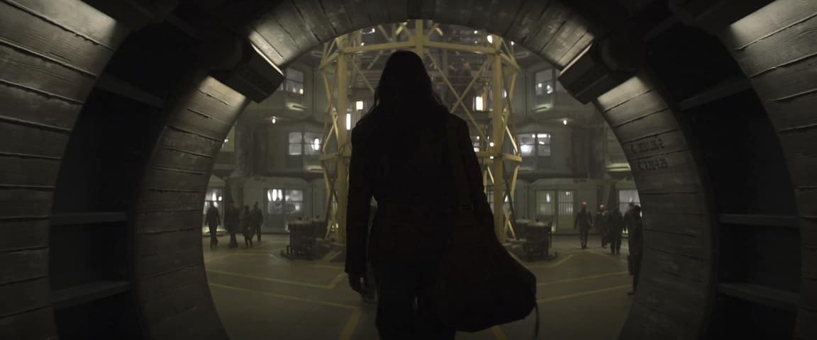 Image 2 de The Hunger Games: Mockingjay – Part 1