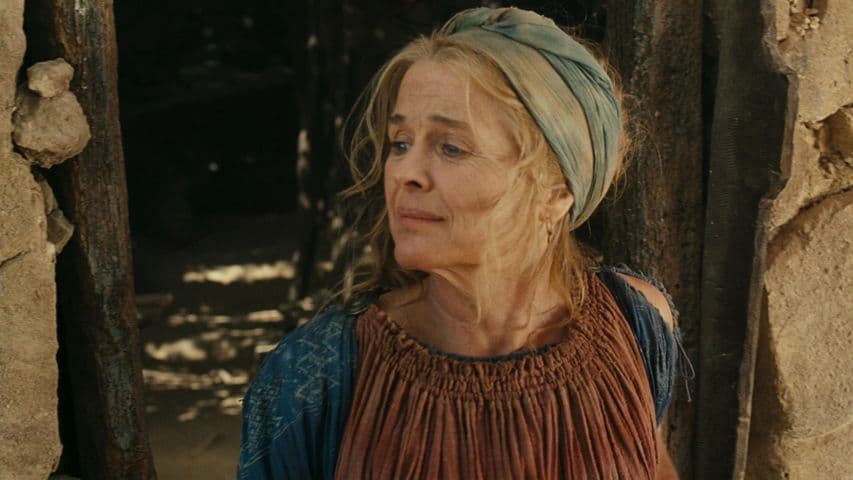 Wrath of the Titans frame 1