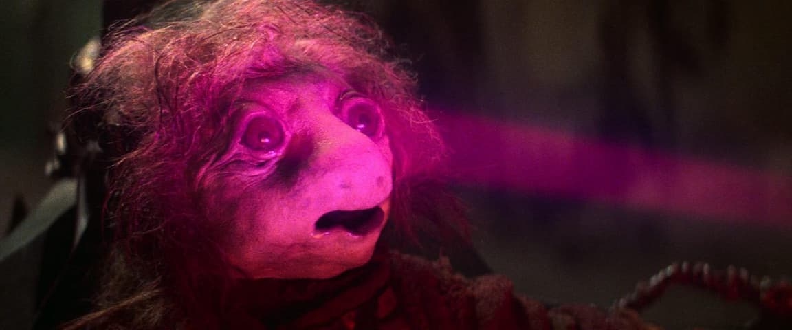 The Dark Crystal, кадр 2