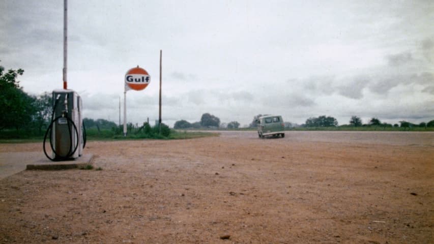 The Texas Chain Saw Massacre frame 4