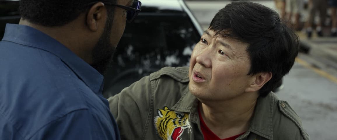 Image 3 de Ride Along 2