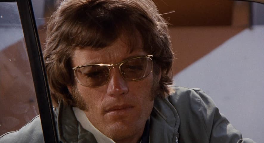 Easy Rider, кадр 4
