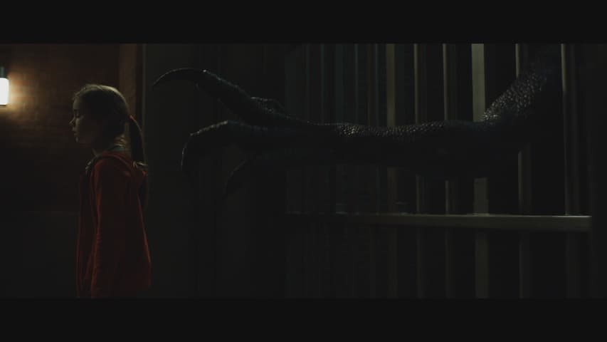 Jurassic World: Fallen Kingdom, кадр 1
