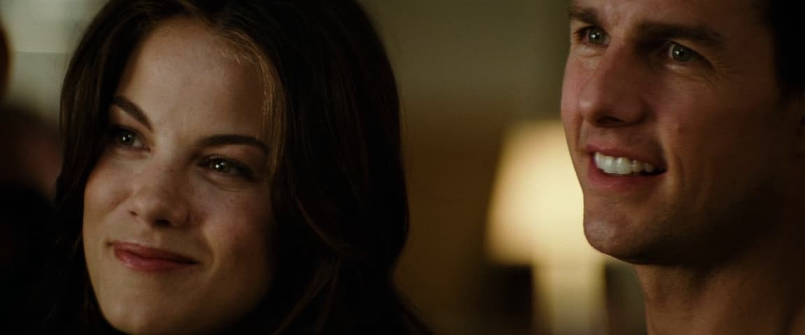 Mission: Impossible III frame 2