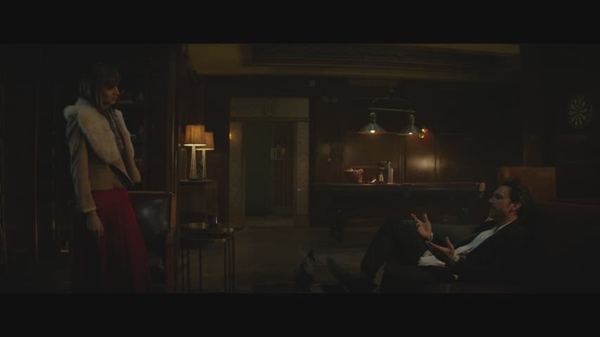 Hotel Artemis frame 4