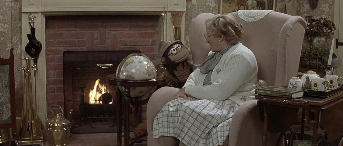 Image 1 de Mrs. Doubtfire