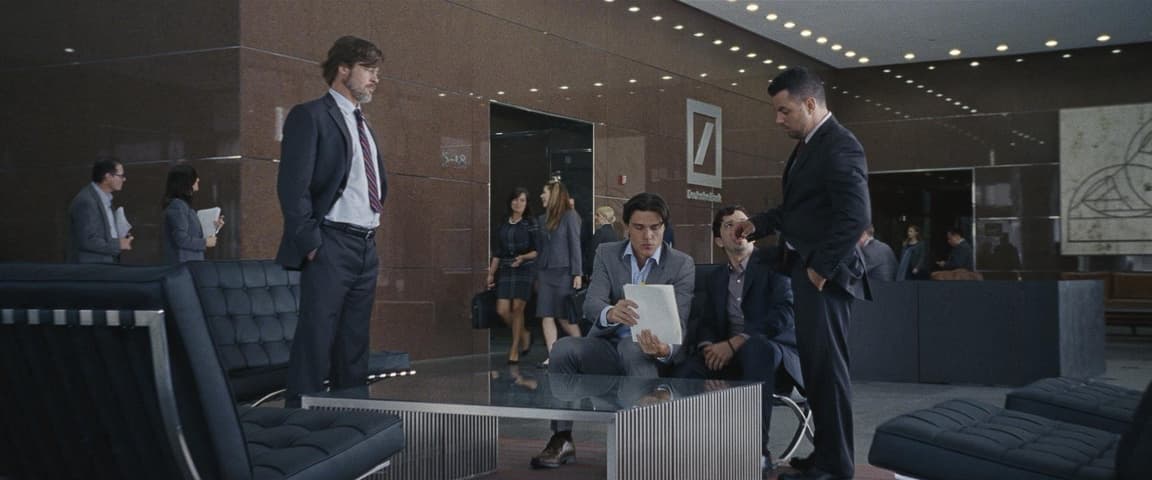 The Big Short, кадр 3