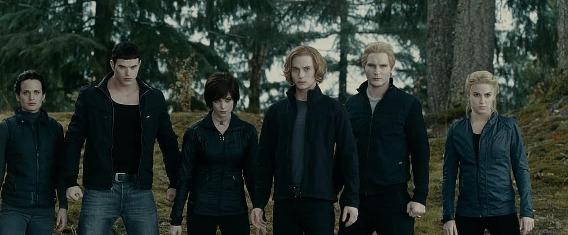 Image 4 de The Twilight Saga: Eclipse