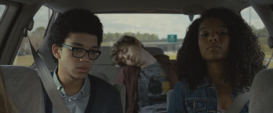 Image 3 de Paper Towns