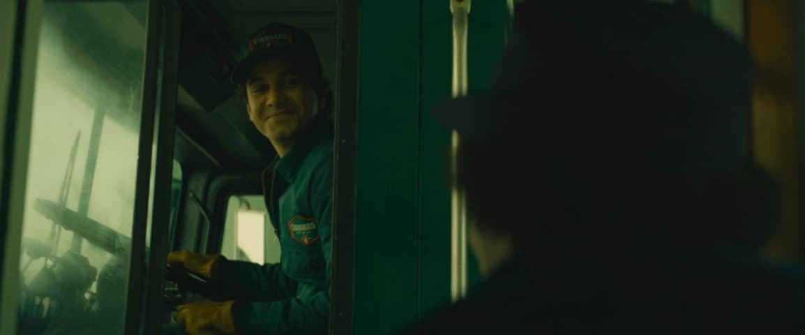 A Most Violent Year frame 2
