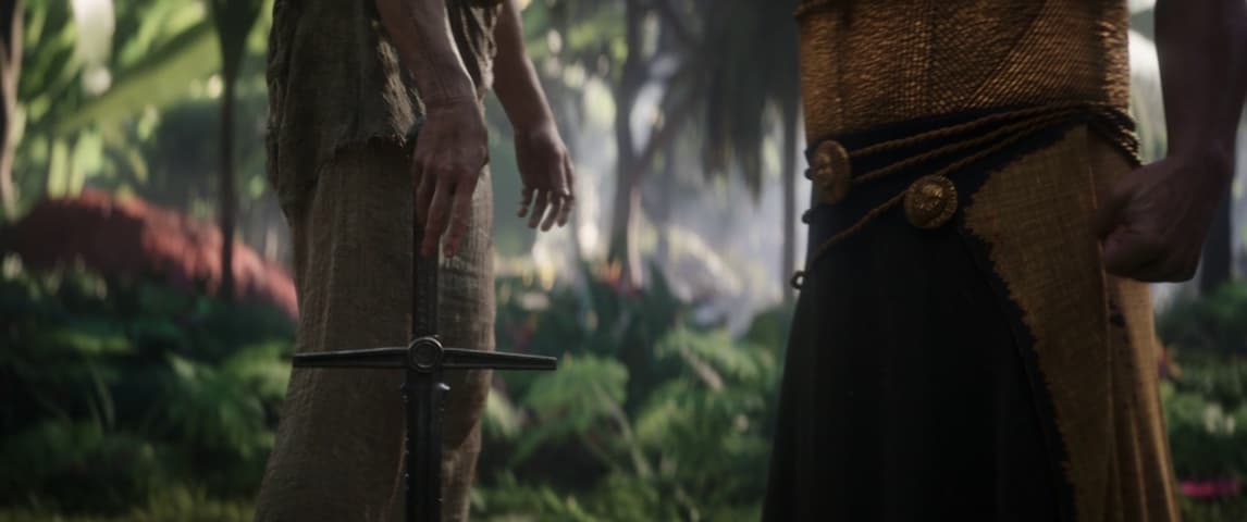 Image 4 de Thor: Love and Thunder