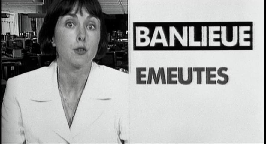 Image 2 de La Haine