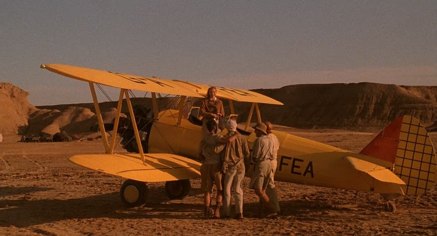 Image 3 de The English Patient