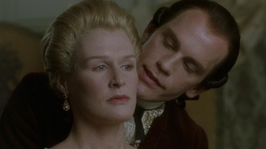 Dangerous Liaisons frame 3