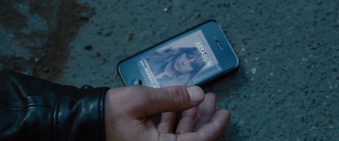Mission: Impossible – Ghost Protocol frame 1