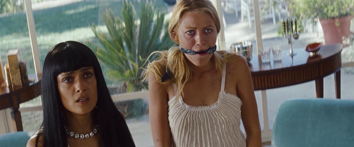 Savages frame 1