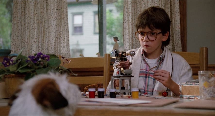 Honey, I Shrunk the Kids frame 1