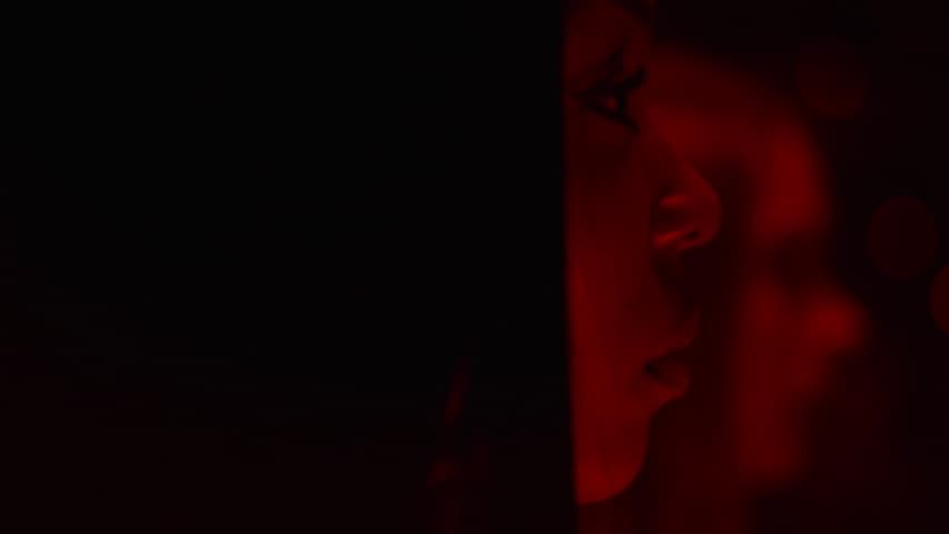 Possessor, кадр 1